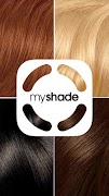 Clairol MyShade スクリーンショット 4