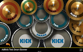 Pink Drum - Drum screenshot 7