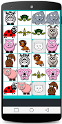 Cartoon Game 截圖 1