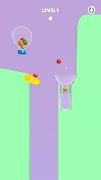 Flipper Run imagem de tela 2