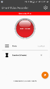 Smart Video Recorder Plakat
