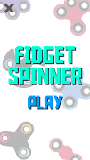 Fidget Spinner capture d'écran 7
