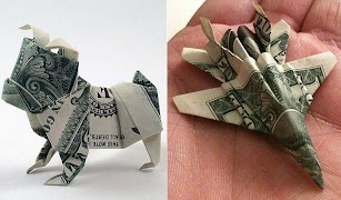 Hướng dẫn Origami dễ dàng ảnh chụp màn hình 2