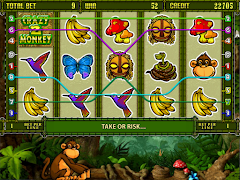 Crazy Monkey 2 capture d'écran 4