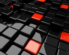 3d多维数据集背景主题 截图 4