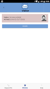 Cloudsecure Access captura de pantalla 4