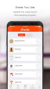 SenjApp স্ক্রিনশট 1