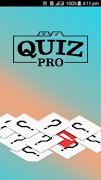 Quiz Pro poster