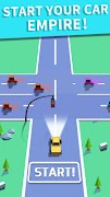 Race Wild captura de pantalla 1