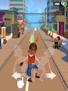 Drunk Run 3D screenshot 7
