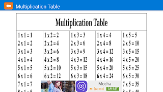 Sixth grade math تصوير الشاشة 2