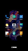 Poster OnePlus Icon Pack