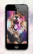 Hipster Backgrounds 截图 3