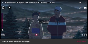 Won Player - Full HD Video Player screenshot 3