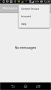 EasyTech SMS screenshot 7