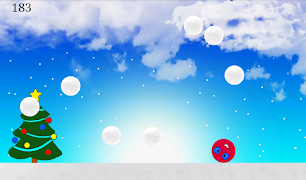 Bubble Rolls screenshot 2