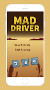Mad Driver screenshot 5
