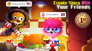 Anitales - Make Story screenshot 7