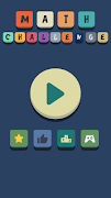 Kids: Math Challenge Screenshot 1