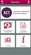 ACT Events Plakat