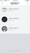 DEEBOT capture d'écran 1