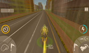 برنامه‌نما violenceMotorcycles عکس از صفحه