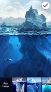 Iceberg Screen Lock 截圖 2