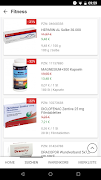 برنامه‌نما Bodfeld Apotheke عکس از صفحه