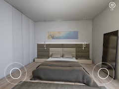 برنامه‌نما FLiving Design عکس از صفحه