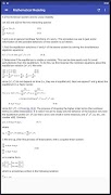 Mathematical Modelling imagem de tela 6