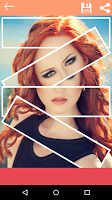 Photo Chopper Photo Segments poster