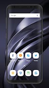 Launcher Xiaomi Mi6  / Mi 6 (Icon Pack) poster