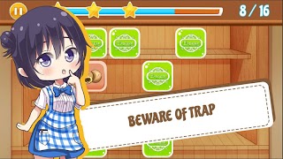 InFrame screenshot 2