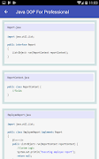 Java OOP For Professional imagem de tela 3