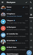 4 Schermata Blackgram