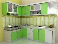 برنامه‌نما Small Kitchen Design عکس از صفحه
