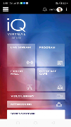 iQ Virtual Series captura de pantalla 1