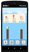 Sheep game - Sheepop تصوير الشاشة 1