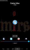 CARLOS MIRA screenshot 1