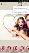 Your Photo Shape Editor screenshot 4