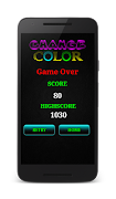 Change Color স্ক্রিনশট 3