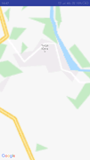 Russia Map Ekran Görüntüsü 4