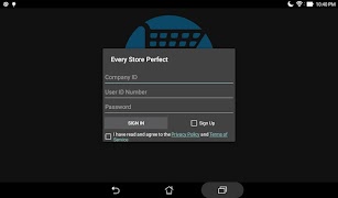 ESPFocus الملصق