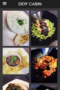 Der Cabin Bistro โปสเตอร์