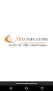 ARConstructions poster