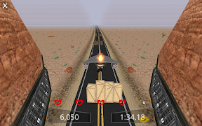 Glide Runner screenshot 1