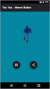 Vuc Vuc - Meme Button syot layar 1