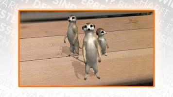 Tiere 3D স্ক্রিনশট 2