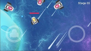 Space CleanUp imagem de tela 2