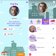 SkoolTime (TCS) screenshot 1